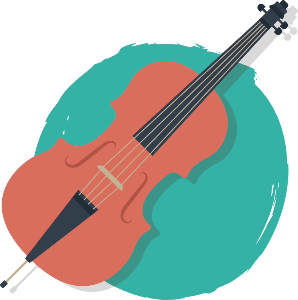 A Cello